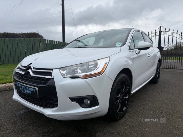 Used Citroen DS4 2013 for sale - 76371980: Photo 6