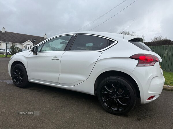 Used Citroen DS4 2013 for sale - 76371980: Photo 8