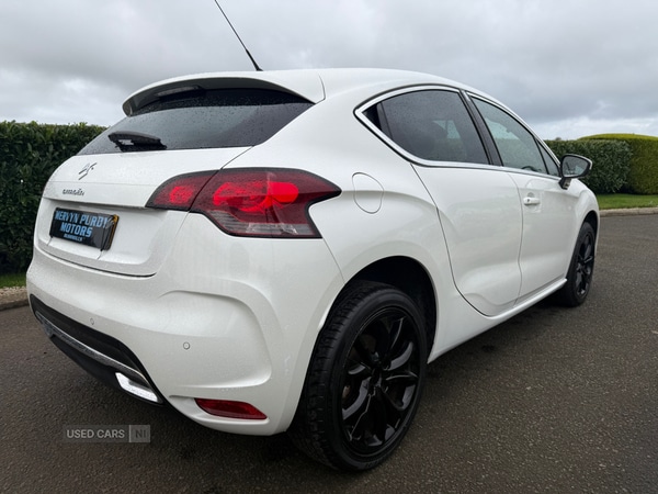 Used Citroen DS4 2013 for sale - 76371980: Photo 9