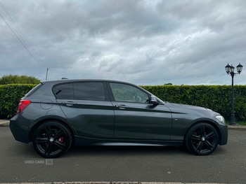 Used BMW 1 Series 2014 for sale - 78898927: Photo