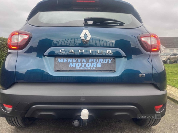 Used Renault Captur 2017 for sale - 77456977: Photo 10