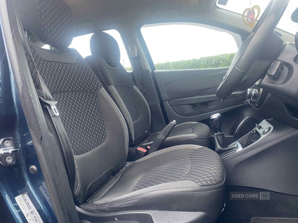 Used Renault Captur 2017 for sale - 77456977: Photo 11