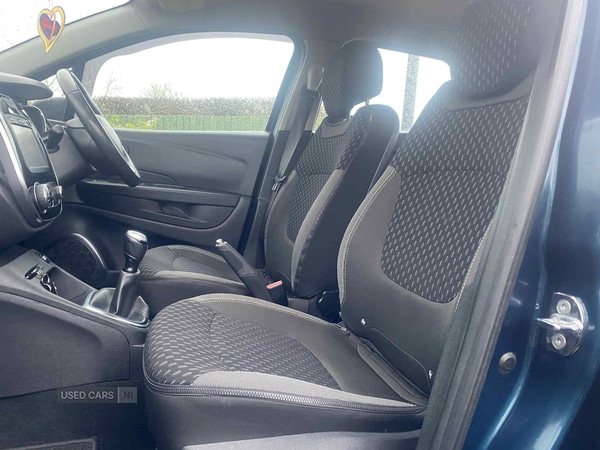 Used Renault Captur 2017 for sale - 77456977: Photo 12