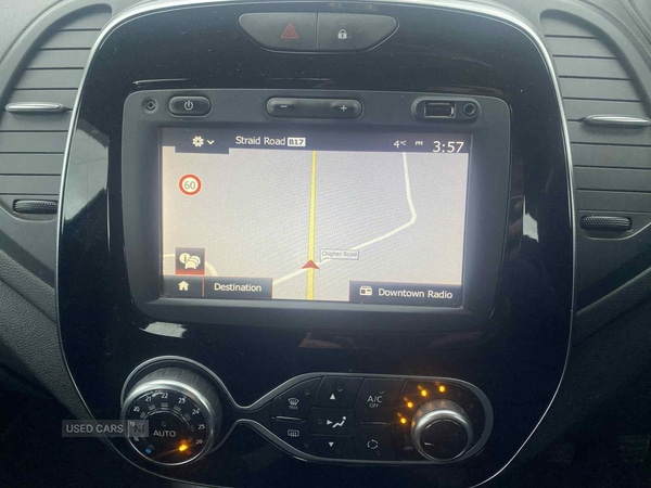 Used Renault Captur 2017 for sale - 77456977: Photo 16