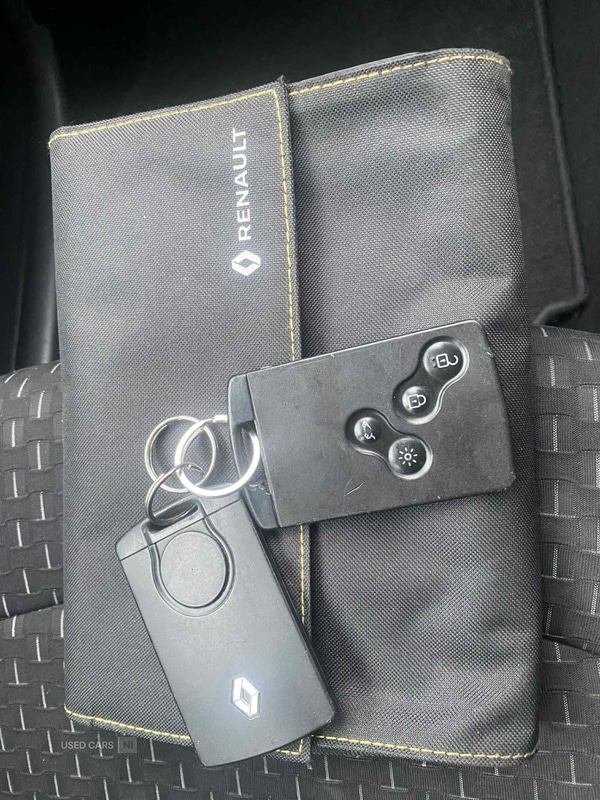 Used Renault Captur 2017 for sale - 77456977: Photo 17