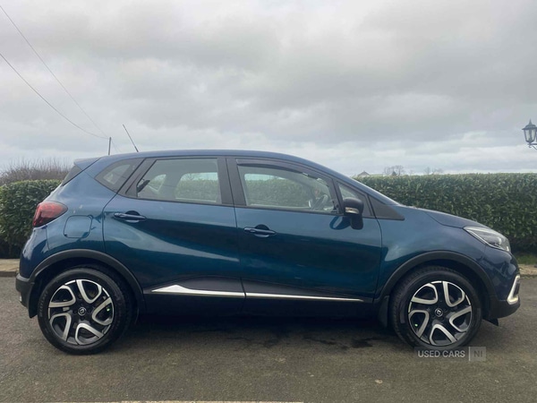 Used Renault Captur 2017 for sale - 77456977: Photo 3