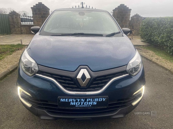 Used Renault Captur 2017 for sale - 77456977: Photo 5