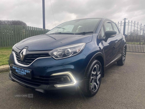 Used Renault Captur 2017 for sale - 77456977: Photo 6
