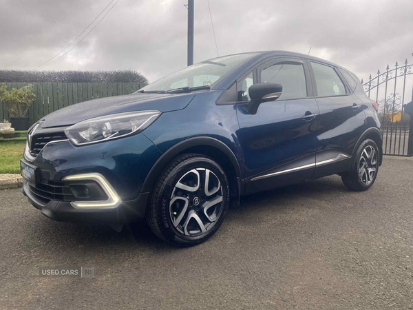 Used Renault Captur 2017 for sale - 77456977: Photo 7