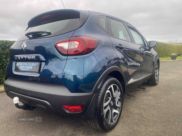 Used Renault Captur 2017 for sale - 77456977: Photo 8