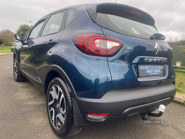 Used Renault Captur 2017 for sale - 77456977: Photo 9