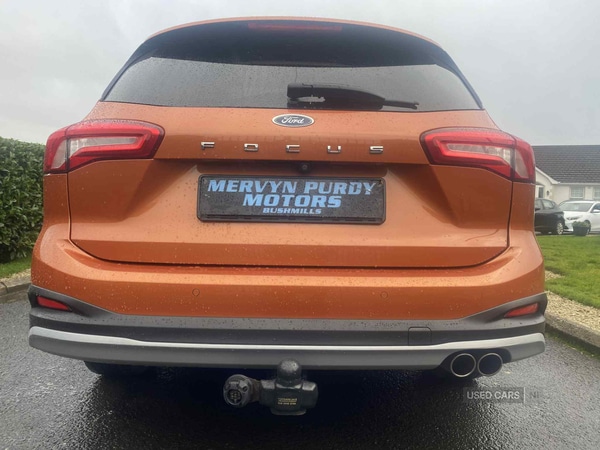 Used Ford Focus 2019 for sale - 76585928: Photo 10