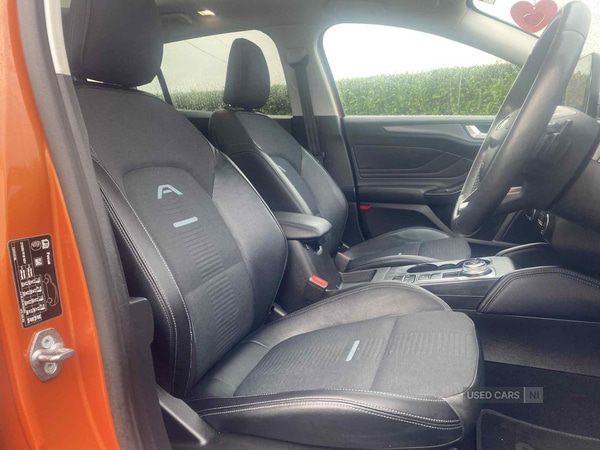 Used Ford Focus 2019 for sale - 76585928: Photo 11