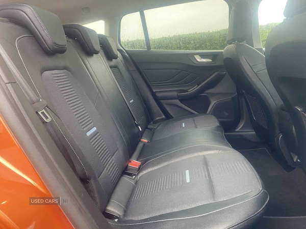 Used Ford Focus 2019 for sale - 76585928: Photo 13