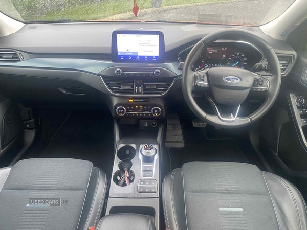 Used Ford Focus 2019 for sale - 76585928: Photo 14