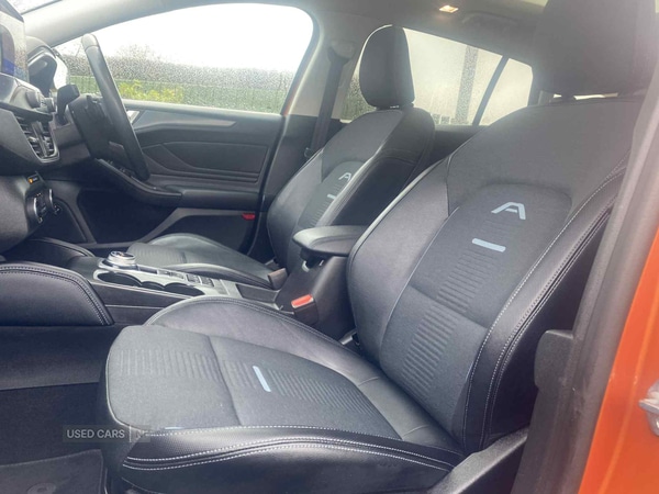 Used Ford Focus 2019 for sale - 76585928: Photo 15