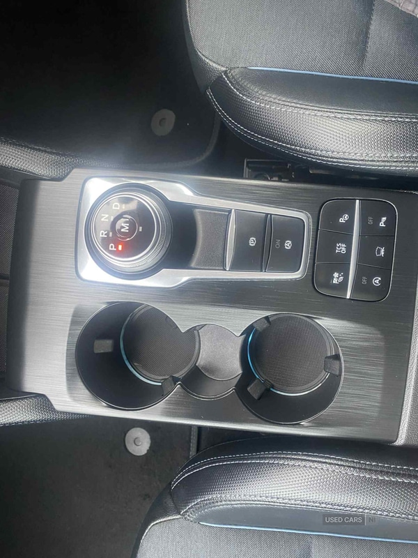 Used Ford Focus 2019 for sale - 76585928: Photo 16