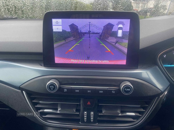 Used Ford Focus 2019 for sale - 76585928: Photo 17