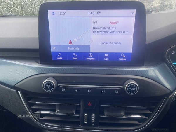 Used Ford Focus 2019 for sale - 76585928: Photo 18