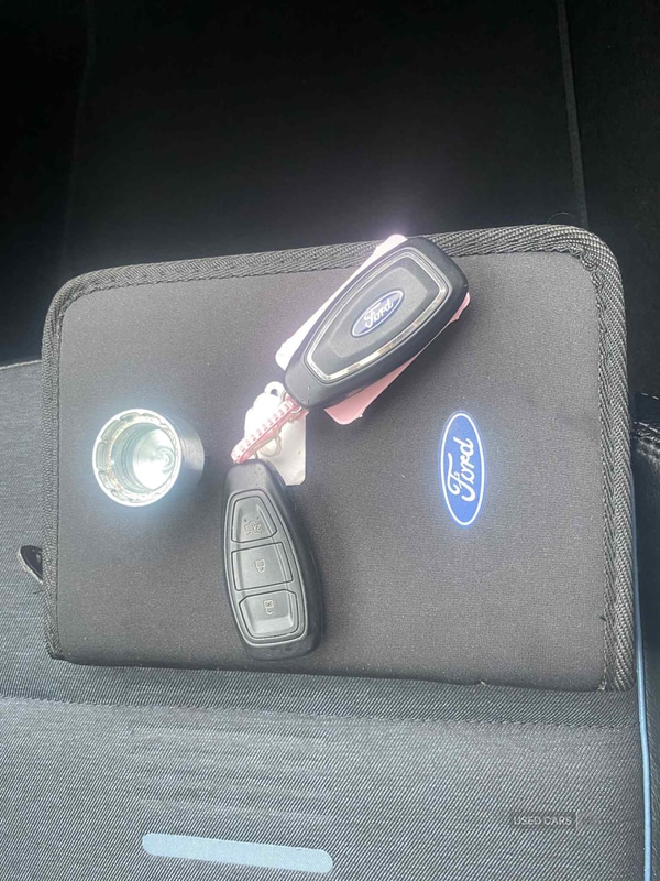 Used Ford Focus 2019 for sale - 76585928: Photo 19