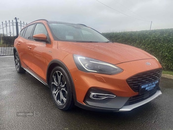 Used Ford Focus 2019 for sale - 76585928: Photo