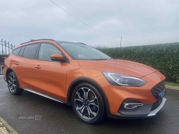 Used Ford Focus 2019 for sale - 76585928: Photo 2