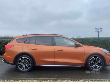 Used Ford Focus 2019 for sale - 76585928: Photo