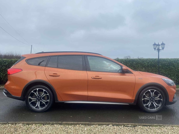 Used Ford Focus 2019 for sale - 76585928: Photo 4