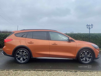 Used Ford Focus 2019 for sale - 76585928: Photo