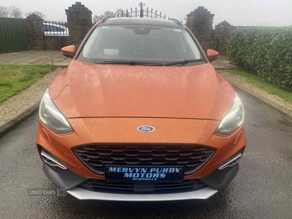 Used Ford Focus 2019 for sale - 76585928: Photo 5