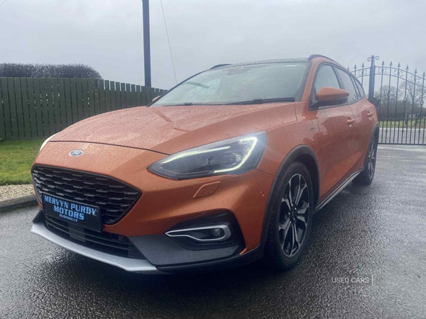 Used Ford Focus 2019 for sale - 76585928: Photo 6