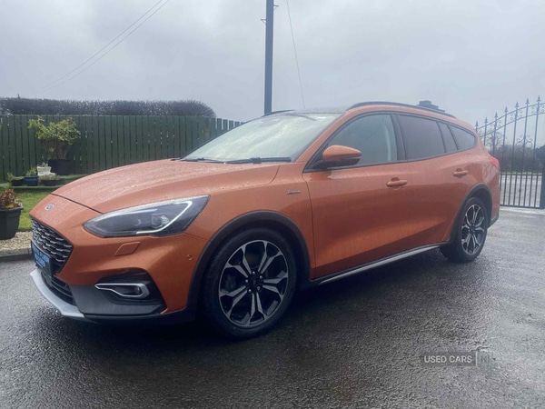 Used Ford Focus 2019 for sale - 76585928: Photo 7