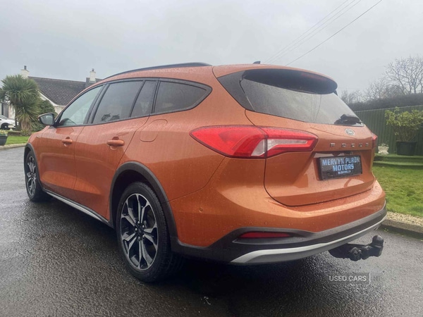 Used Ford Focus 2019 for sale - 76585928: Photo 9