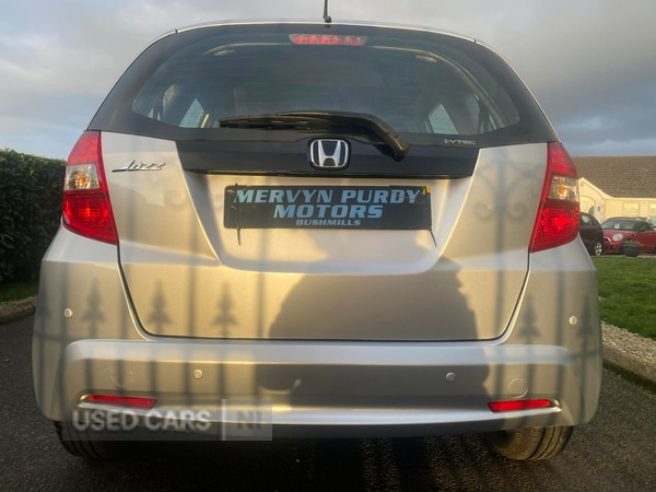 Used Honda Jazz 2012 for sale - 77697103: Photo 10