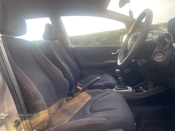 Used Honda Jazz 2012 for sale - 77697103: Photo 11