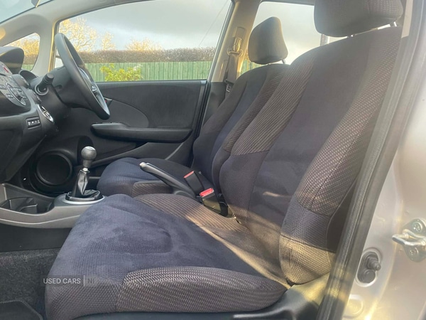 Used Honda Jazz 2012 for sale - 77697103: Photo 12