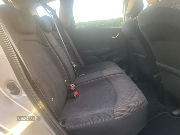 Used Honda Jazz 2012 for sale - 77697103: Photo 13