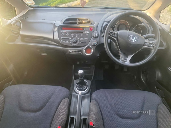Used Honda Jazz 2012 for sale - 77697103: Photo 14