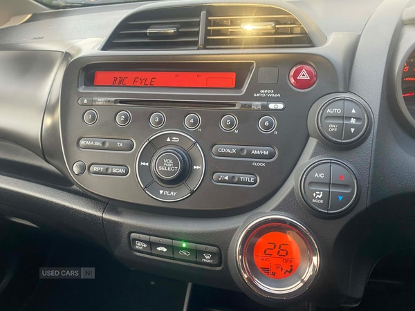 Used Honda Jazz 2012 for sale - 77697103: Photo 15