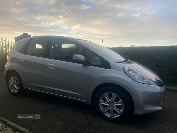 Used Honda Jazz 2012 for sale - 77697103: Photo 2
