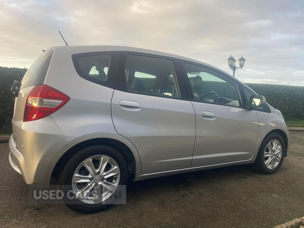 Used Honda Jazz 2012 for sale - 77697103: Photo 4