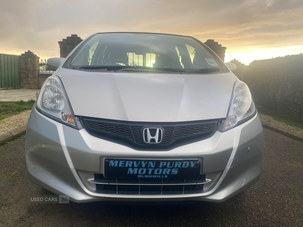Used Honda Jazz 2012 for sale - 77697103: Photo 5