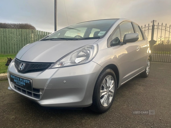 Used Honda Jazz 2012 for sale - 77697103: Photo 6