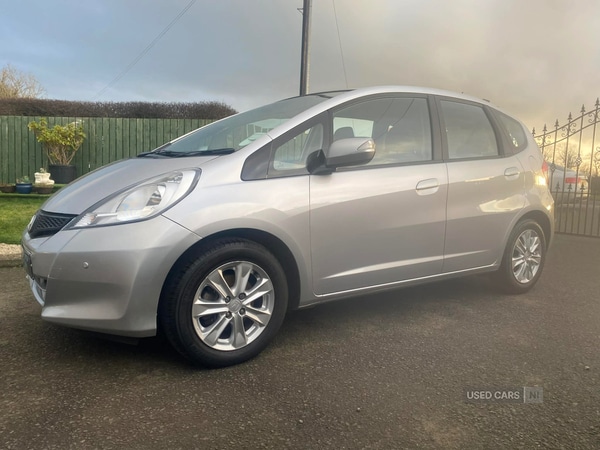 Used Honda Jazz 2012 for sale - 77697103: Photo 7