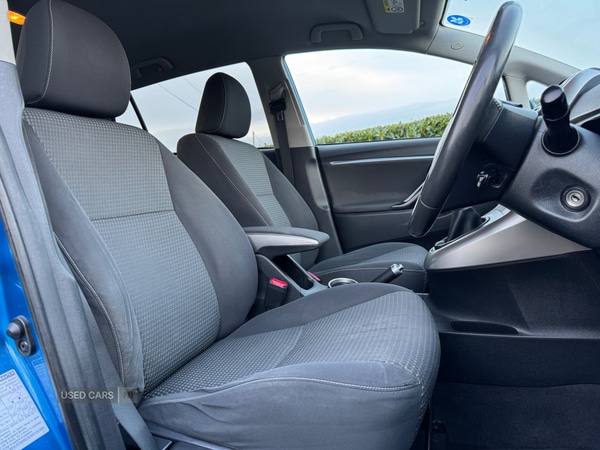 Used Toyota Verso 2014 for sale - 77799620: Photo 11