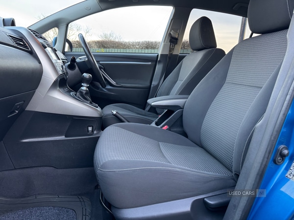 Used Toyota Verso 2014 for sale - 77799620: Photo 12