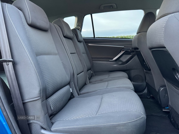 Used Toyota Verso 2014 for sale - 77799620: Photo 13