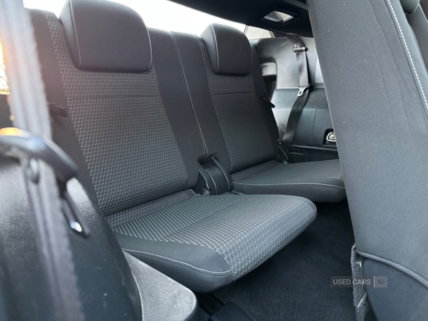 Used Toyota Verso 2014 for sale - 77799620: Photo 14