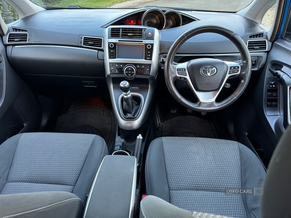 Used Toyota Verso 2014 for sale - 77799620: Photo 15