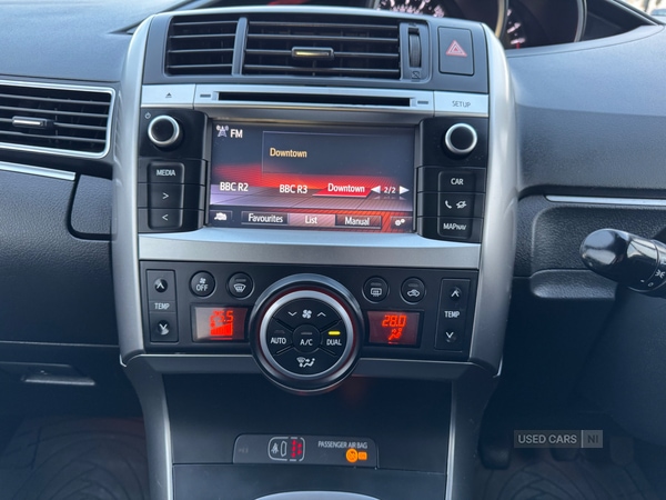 Used Toyota Verso 2014 for sale - 77799620: Photo 16